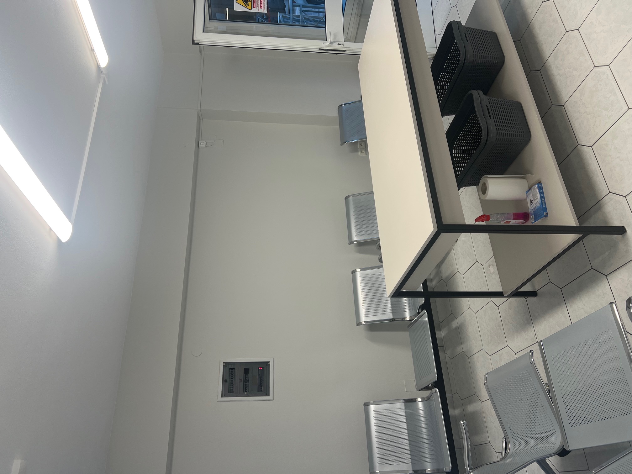 Εσωτερικός χώρος